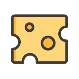 Cheese Symbol Free