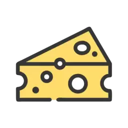 Cheese Symbol Free