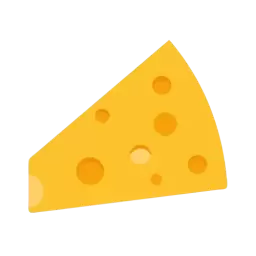Cheese Symbol SVG