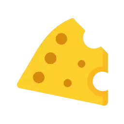 Cheese Vector Free