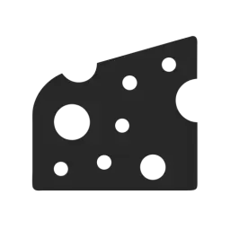 Cheese Vector Free