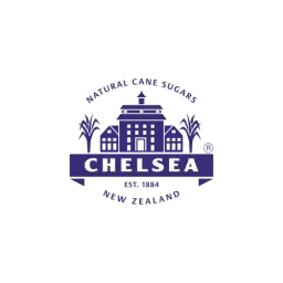 Chelsea Sugar Refinery Logo