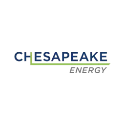 Chesapeake Energy Logo
