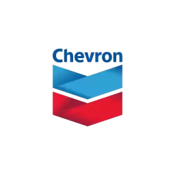 Chevron Corporation Logo