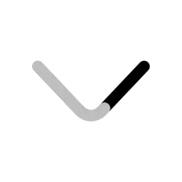 Chevron Down Symbol