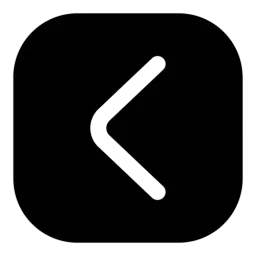 Chevron Left Symbol