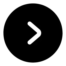 Chevron Right Symbol