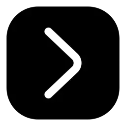 Chevron Right Vector