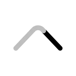 Chevron Top Symbol