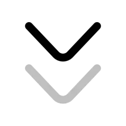 Chevrons Down Icon