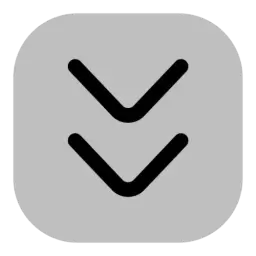 Chevrons Down Icon
