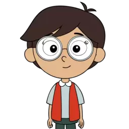 Children Illustration SVG free download