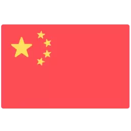 China Country Flag