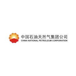 China National Petroleum Logo