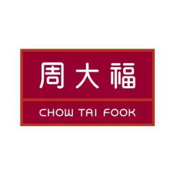 Chow Tai Fook Logo