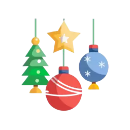 Christmas Decoration Symbol