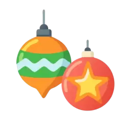 Christmas Decoration Symbol Free