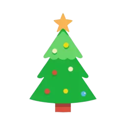 Christmas Tree Icon