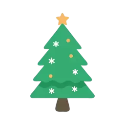 Christmas Tree Symbol