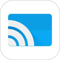 Chromecast IOS App Logo