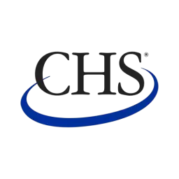 CHS Inc Logo