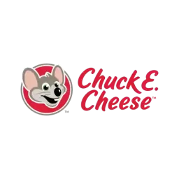 Chuck E. Cheese Logo