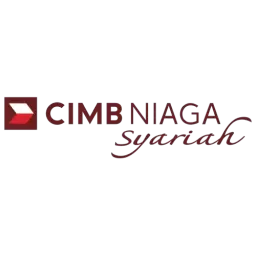 CIMB Niaga Syariah Logo