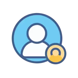Circle User Icon