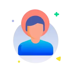 Circle User Icon