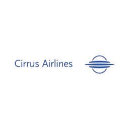 Cirrus Airlines Logo