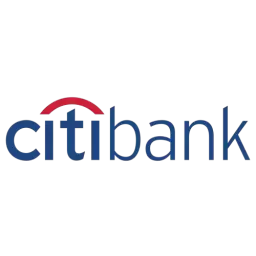 Citibank Logo