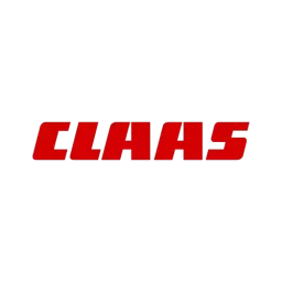 Claas Logo