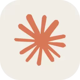Claude App Logo