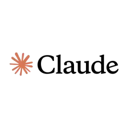 Claude Logo