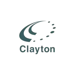 Clayton Equipment Logo