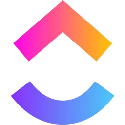 ClickUp Logo