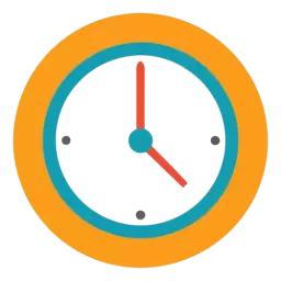 Clock Free Icon