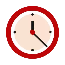 Clock Free Symbol
