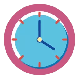 Clock Free Vector