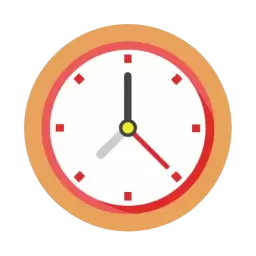 Clock Icon