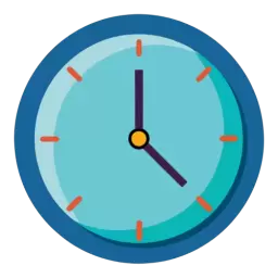 Clock Icon