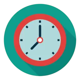 Clock Symbol