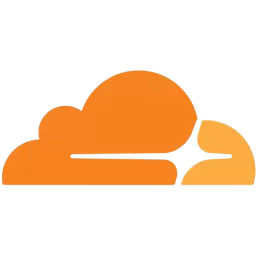 Cloudflare Logo