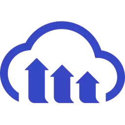 Cloudinary Free Logo