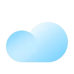 Cloudy Icon free download