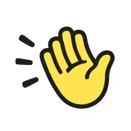 Clubhouse App Logo