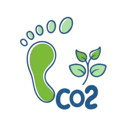 Co2 Carbon Footprint