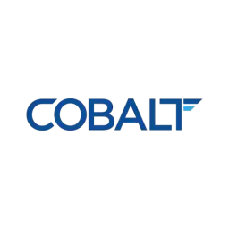 Cobalt Air Logo
