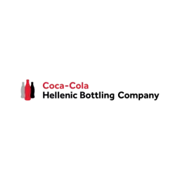 Coca Cola Hellenic Company Logo