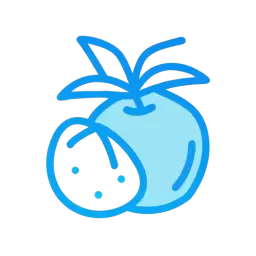Coconut Symbol